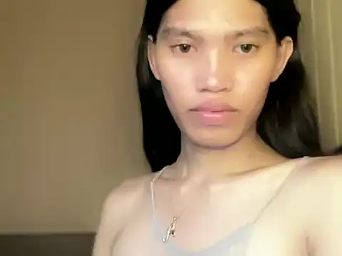 Yourgoddess jayve online show from 17, 5, 2026