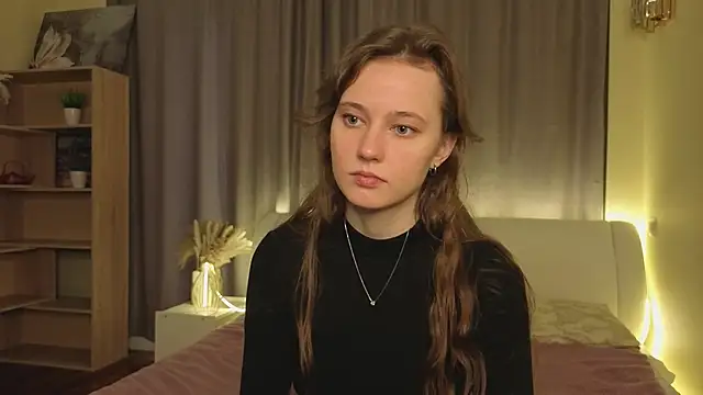 RubieHeiser online show from 19, 3, 2026