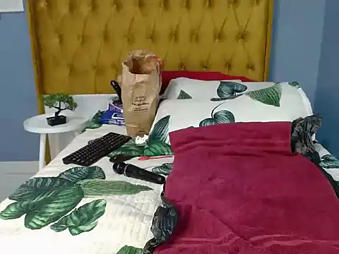 TamaraDee4papi online show from 15, 3, 2026