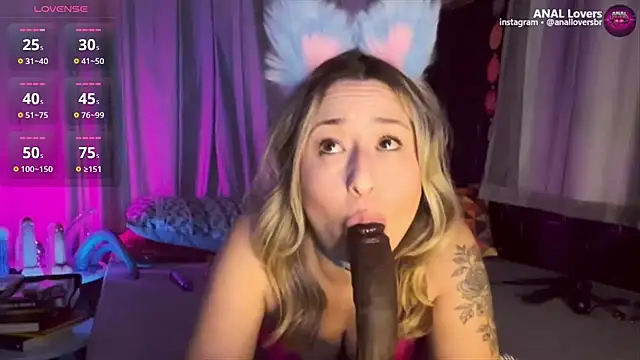 Snapshot of analloversbr chatting on 10, 6, 2026 analloversbr online show from 10, 6, 2026