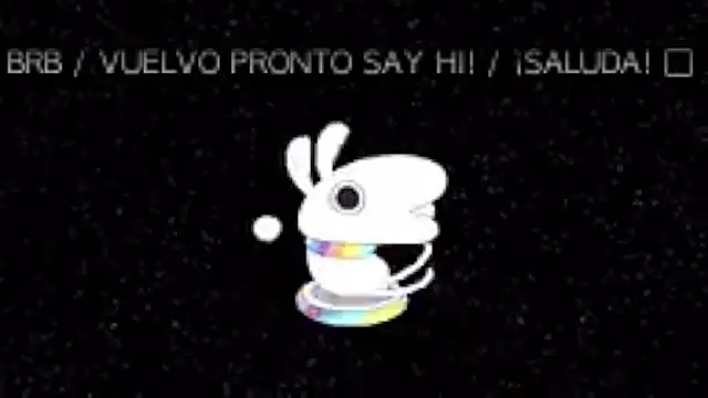 Soy Aria online show from 7, 6, 2026