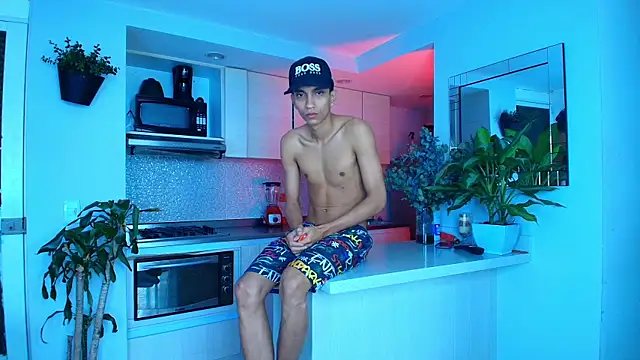 Wild lovers  online show from 12, 4, 2026