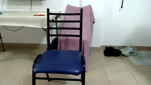 Morboxxxoo online show from 22, 4, 2026