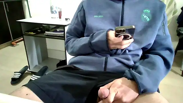 Morboxxxoo online show from 27, 4, 2026