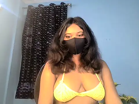 Snapshot of KASHISH_SINGH_ chatting on 8, 5, 2026 KASHISH SINGH online show from 8, 5, 2026