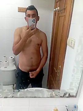 Alexandrevivtor69 online show from 29, 4, 2026