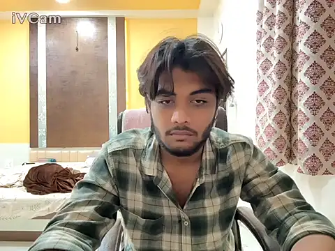 seducing boi online show from 11, 3, 2026