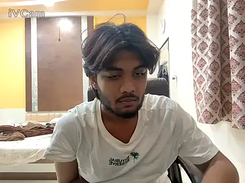 seducing boi online show from 12, 3, 2026