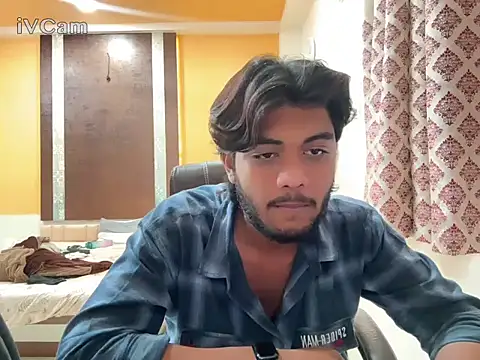 seducing boi online show from 15, 3, 2026