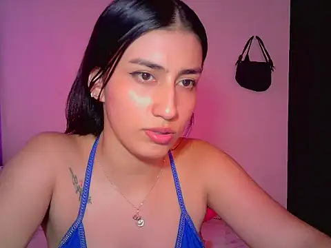 KattySquirtt online show from 26, 3, 2026