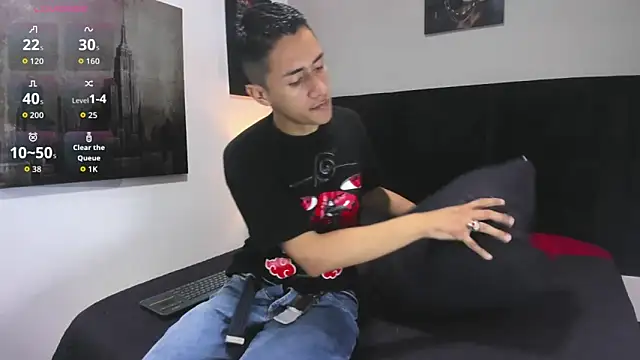  Alan Walker 1 online show from 17, 4, 2026