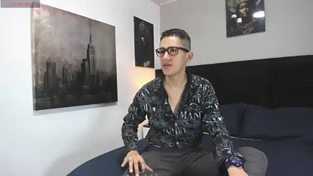 Snapshot of _Alan_Walker_1 chatting on 28, 4, 2026 Alan Walker 1 online show from 28, 4, 2026