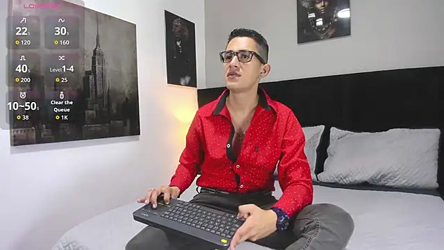 Snapshot of _Alan_Walker_1 chatting on 30, 4, 2026 Alan Walker 1 online show from 30, 4, 2026