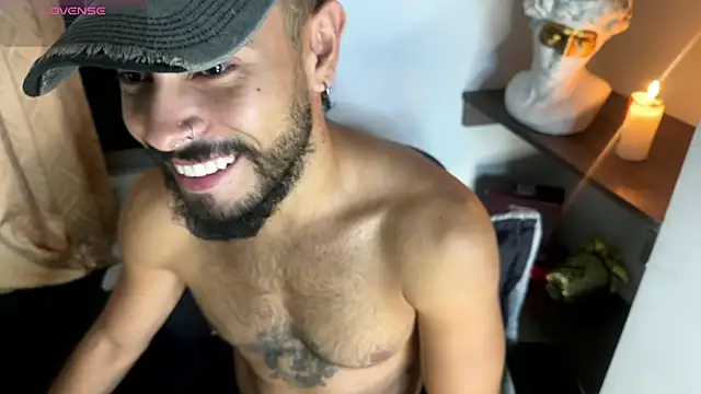 Mateobaer  online show from 20, 4, 2026