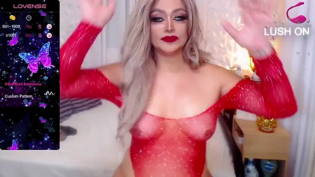 Snapshot of EmpressofLust chatting on 9, 1, 2025 EmpressofLust online show from 9, 1, 2025