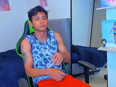 PaulTallx online show from 14, 3, 2026