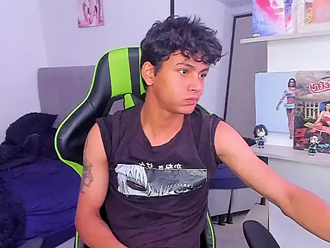 PaulTallx online show from 19, 3, 2026