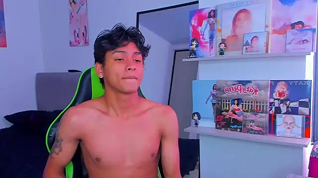 PaulTallx online show from 21, 4, 2026