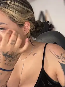 CarolQueen1  online show from 13, 3, 2026