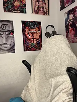 CarolQueen1  online show from 12, 4, 2026