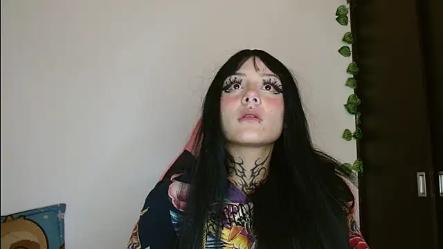 tokiovamp online show from 16, 3, 2026