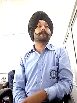 Parm randhawa online show from 13, 4, 2026