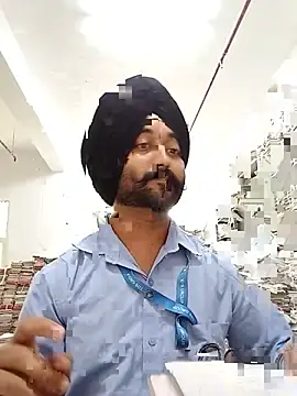 Snapshot of Parm_randhawa chatting on 22, 6, 2026 Parm randhawa online show from 22, 6, 2026