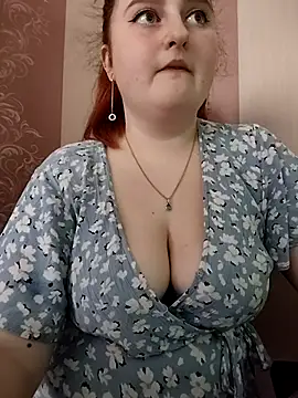 ShyAngel X online show from 25, 3, 2026