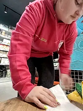 ShyAngel X online show from 24, 4, 2026