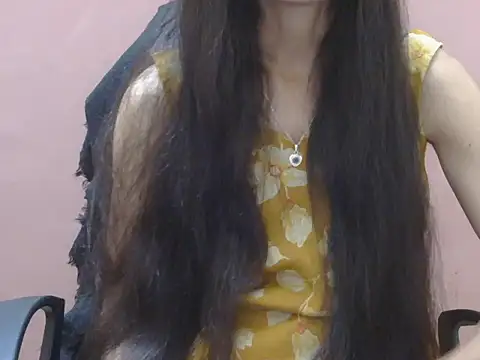 Lovely Ananta online show from 9, 3, 2026