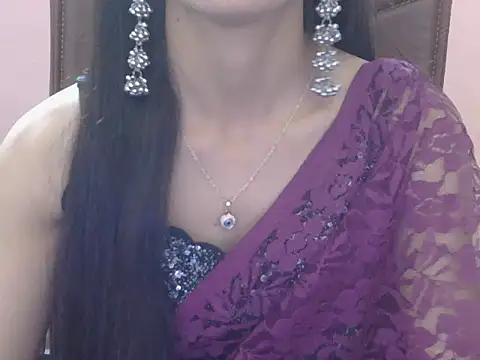 Lovely Ananta online show from 30, 3, 2026