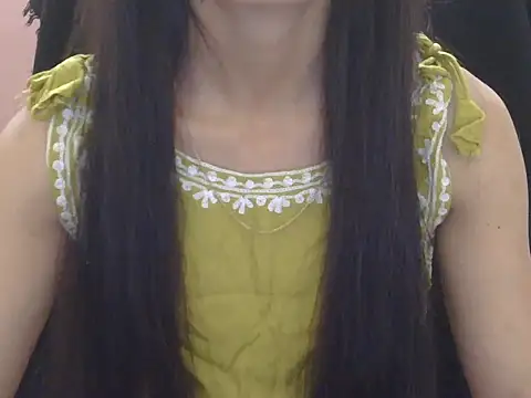 Snapshot of Lovely_Ananta chatting on 13, 6, 2026 Lovely Ananta online show from 13, 6, 2026