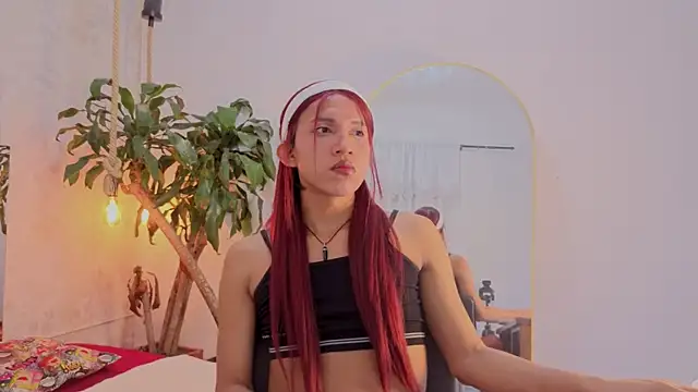 july quinzel online show from 20, 3, 2026