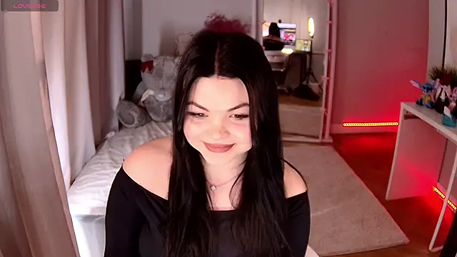 Melany Mood online show from 9, 3, 2026