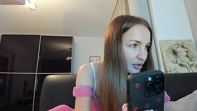 LunaWalter online show from 17, 3, 2026