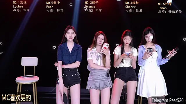 SG-0310 online show from 22, 4, 2026