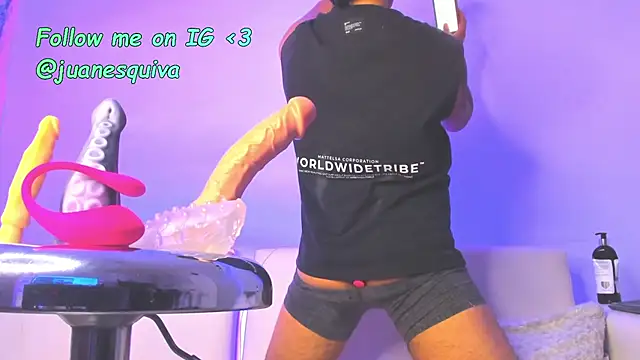 ThomasThundr online show from 17, 4, 2026