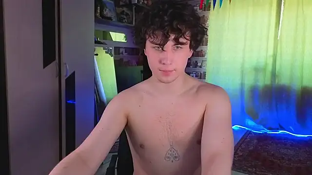 AdrianChill online show from 19, 3, 2026