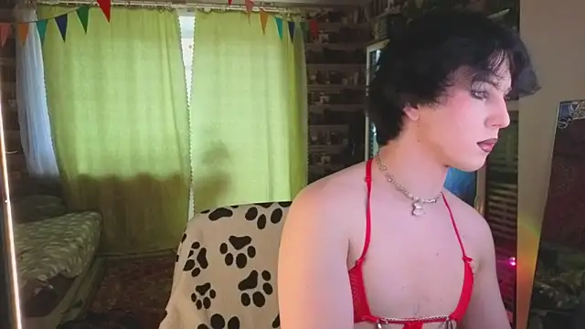 AdrianChill online show from 8, 4, 2026