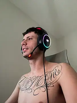 thxin7 online show from 11, 3, 2026