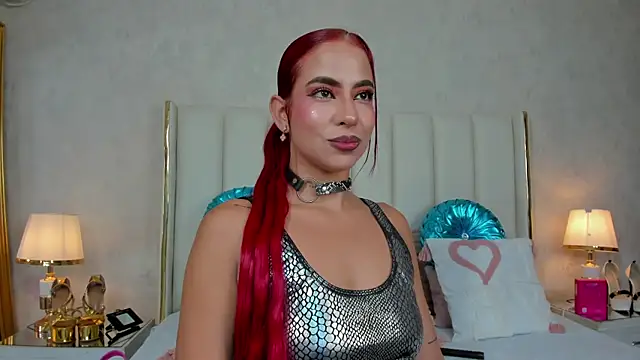 KatyaJackson online show from 3, 4, 2026