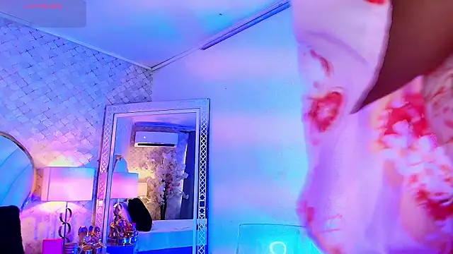 KatyaJackson online show from 24, 4, 2026