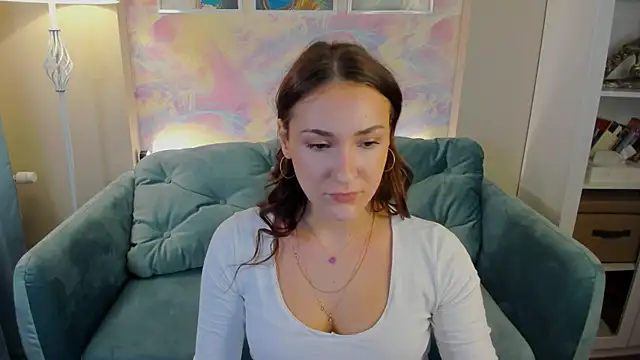 MirageAnn online show from 23, 3, 2026