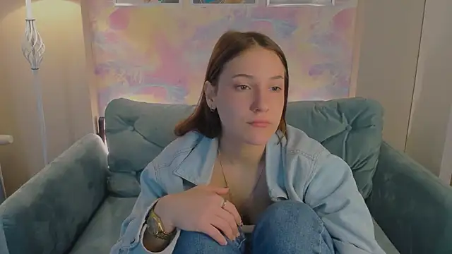 MirageAnn online show from 18, 4, 2026