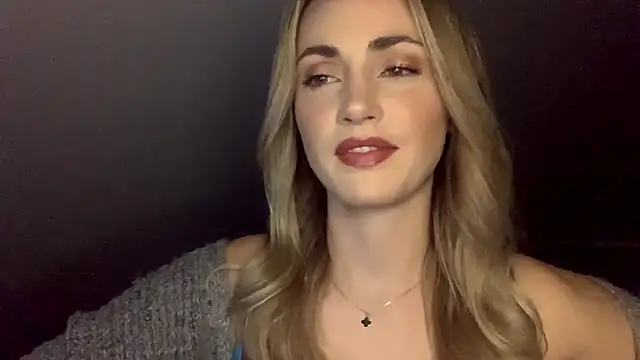 ScarlettSensitive online show from 17, 4, 2026