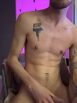 gentle-mikey online show from 18, 4, 2026