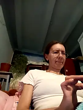 Tania9876 online show from 17, 4, 2026