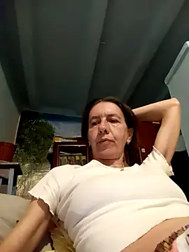 Tania9876 online show from 21, 4, 2026