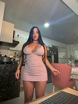 Snapshot of Serafina_del_Mar__ chatting on 22, 6, 2026 Serafina del Mar online show from 22, 6, 2026