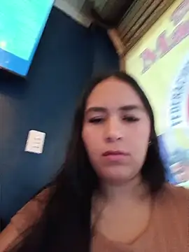 Karla  Morrison online show from 23, 5, 2026